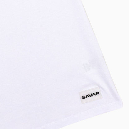 Men's Savar Signature Short Sleeves T Shirt