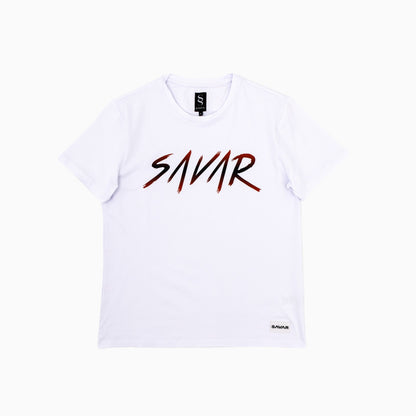 Men's Savar Signature Short Sleeves T Shirt