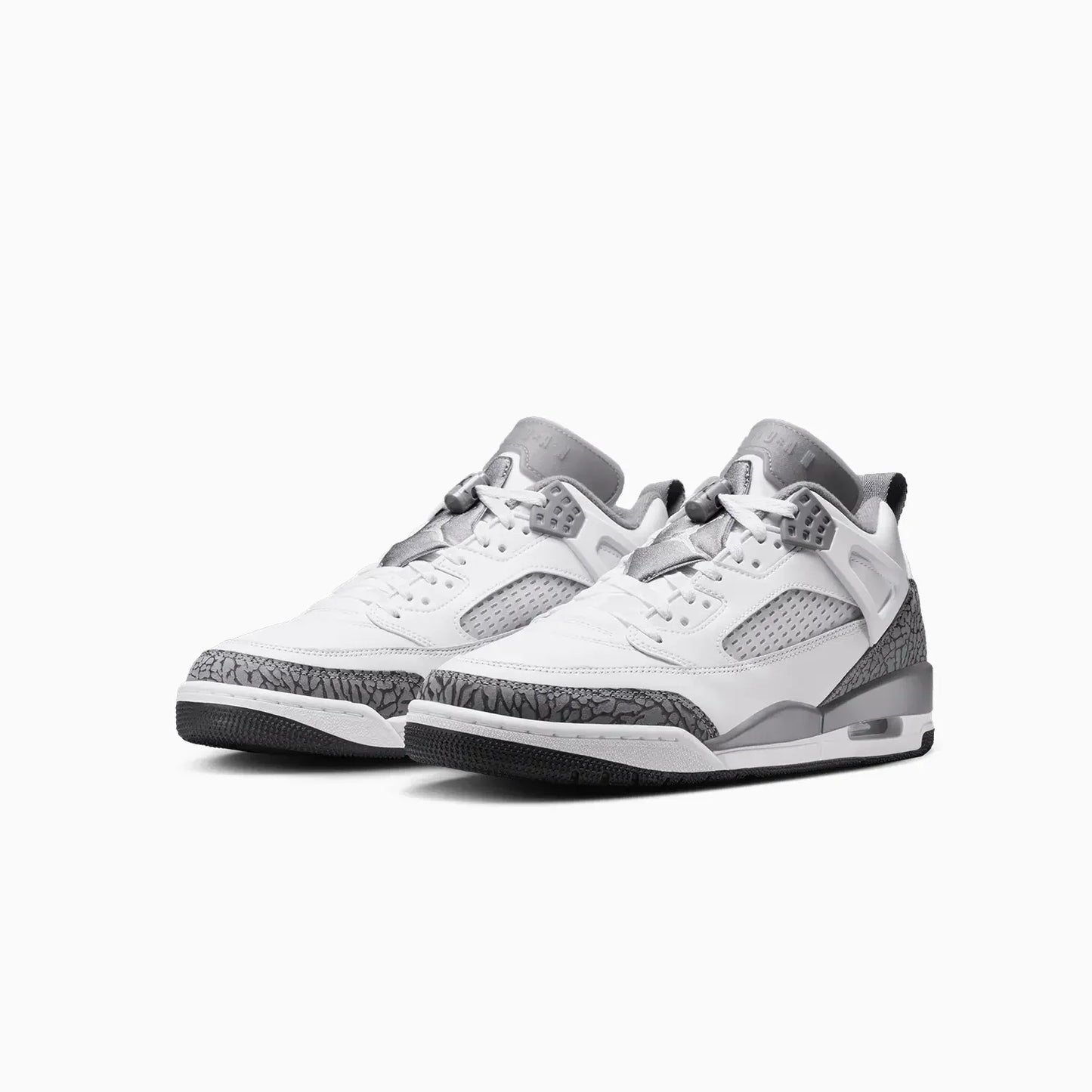 Men's Jordan Spizike Low "Grey"