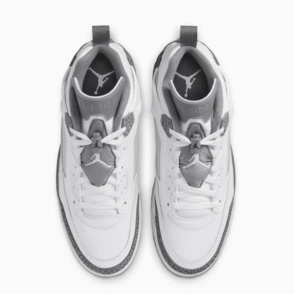 Men's Jordan Spizike Low "Grey"