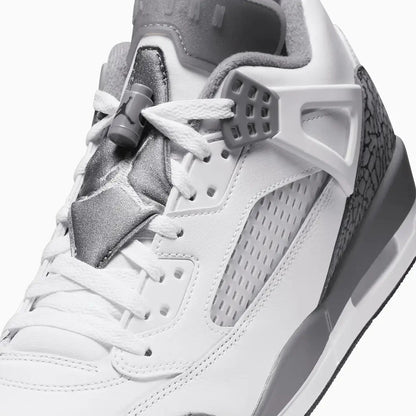 Men's Jordan Spizike Low "Grey"