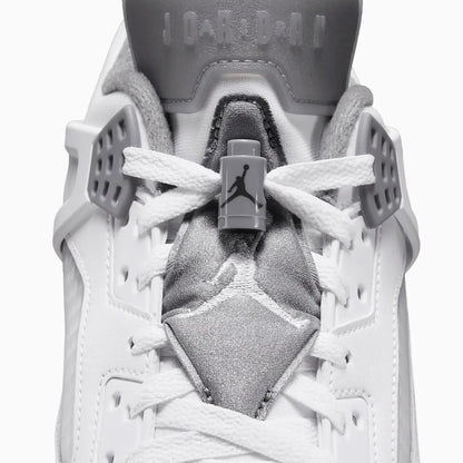 Men's Jordan Spizike Low "Grey"