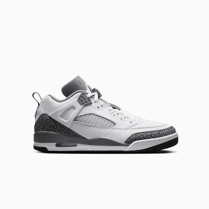 Men's Jordan Spizike Low "Grey"