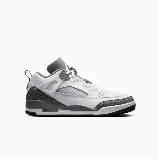 Men's Jordan Spizike Low "Grey"