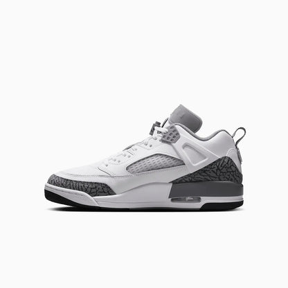 Men's Jordan Spizike Low "Grey"