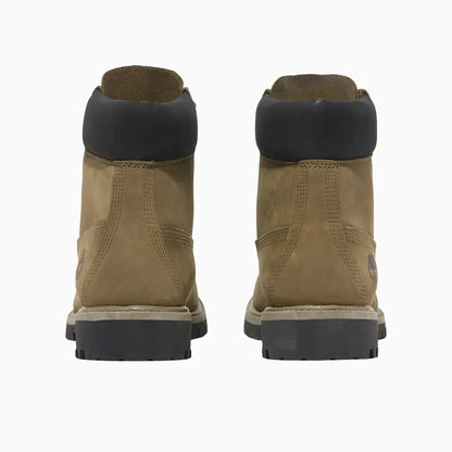 Men's Timberland Premium 6-Inch Lace-Up Waterproof Boot
