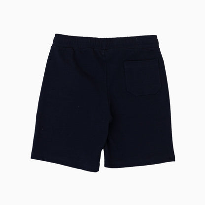 Men's Vaganza Fleece Shorts