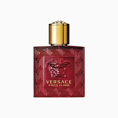 Men's Versace Eros Flame EDP 1.7 Oz