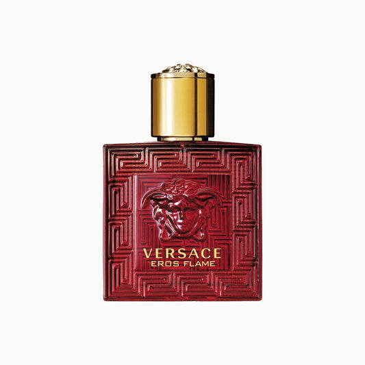 Men's Versace Eros Flame EDP 1.7 Oz