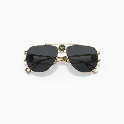 Men's Versace Sunglasses