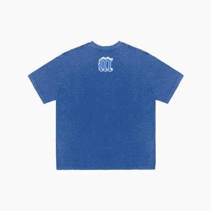 Men's Spartan Crew Neck T-Shirt