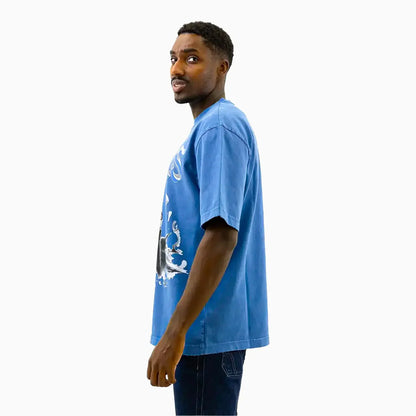 Men's Spartan Crew Neck T-Shirt