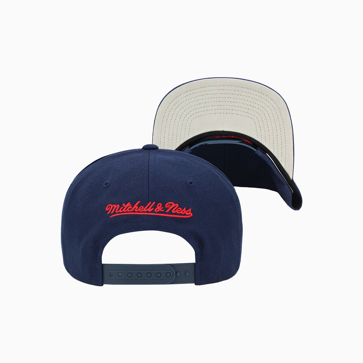 New Orleans Pelicans NBA Snapback Hat