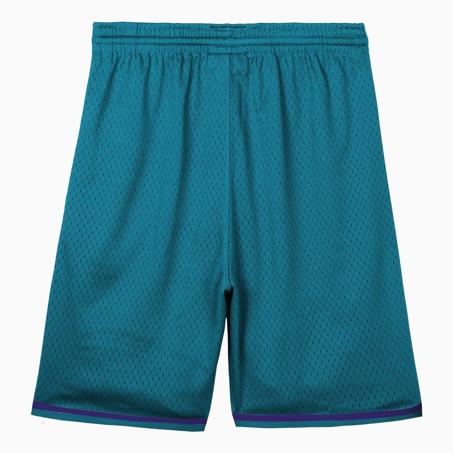 Swingman Charlotte Hornets NBA 1992-93 Shorts Youth
