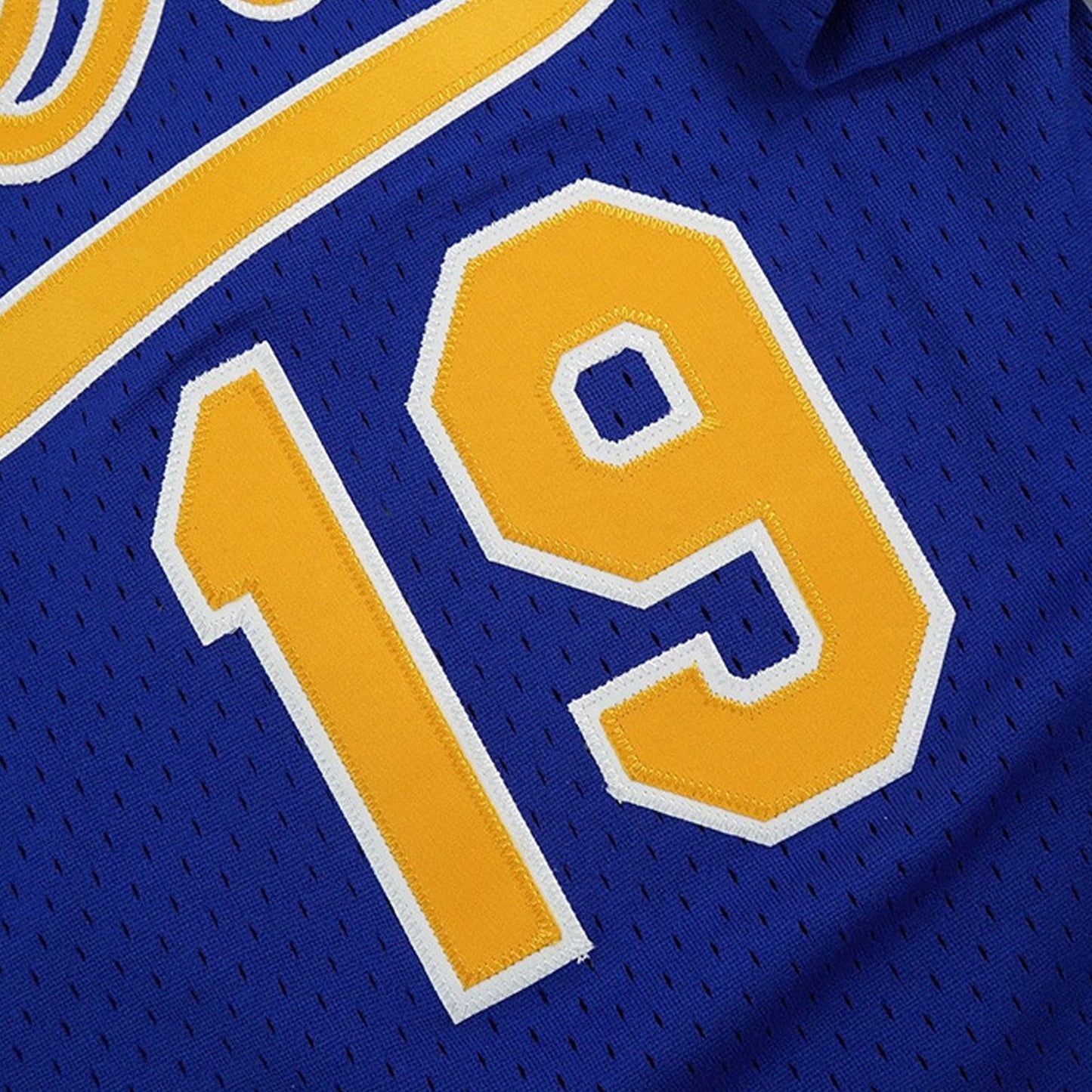 Authentic Jersey Milwaukee Brewers 1991 Robin Yount