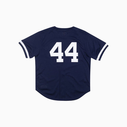 Authentic Jersey New York Yankees 1995 Bernie Williams