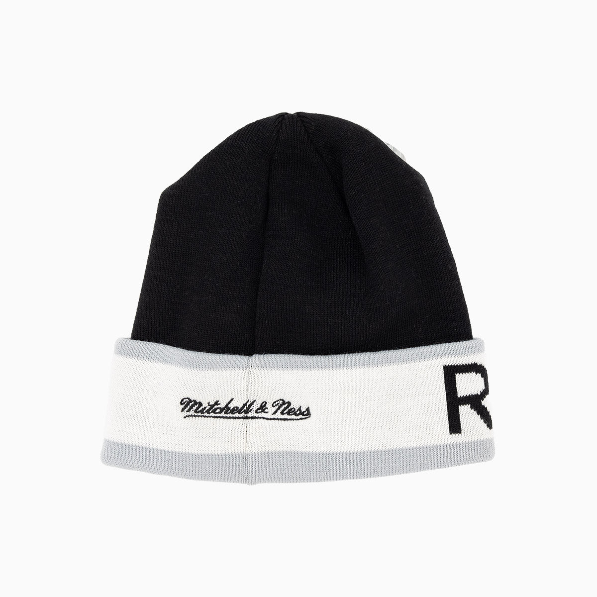 Las Vegas Raiders NFL Beanie Knit Hat