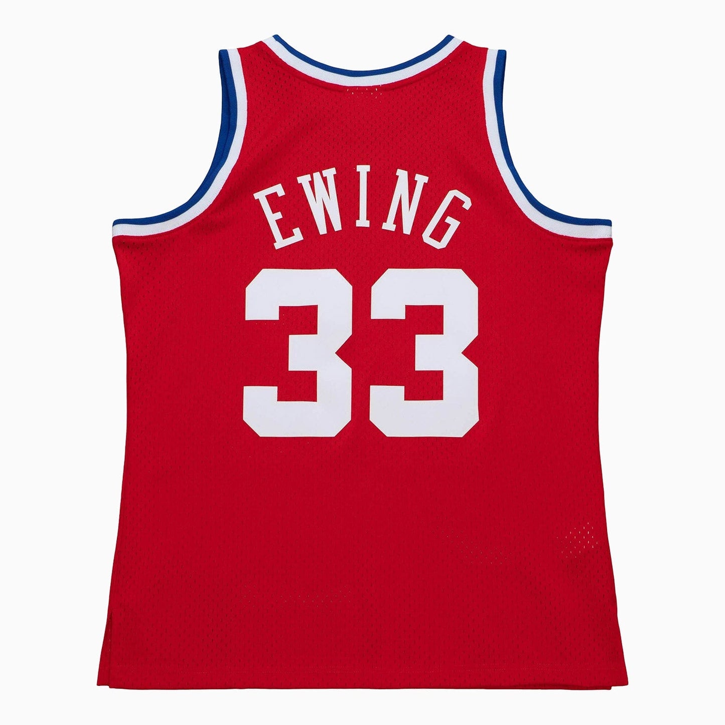 Swingman Jersey All Star East 1989-90 Patrick Ewing