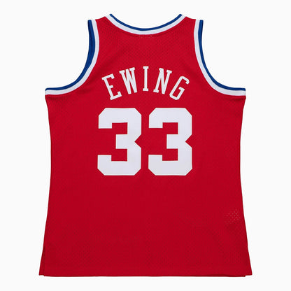 Swingman Jersey All Star East 1989-90 Patrick Ewing