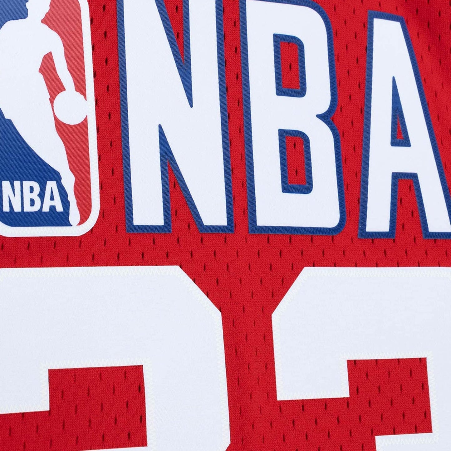 Swingman Jersey All Star East 1989-90 Patrick Ewing