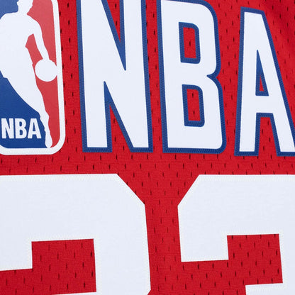 Swingman Jersey All Star East 1989-90 Patrick Ewing