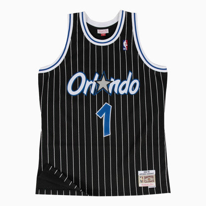 Swingman Jersey Orlando Magic Alternate 1994-95 Anfernee Hardaway