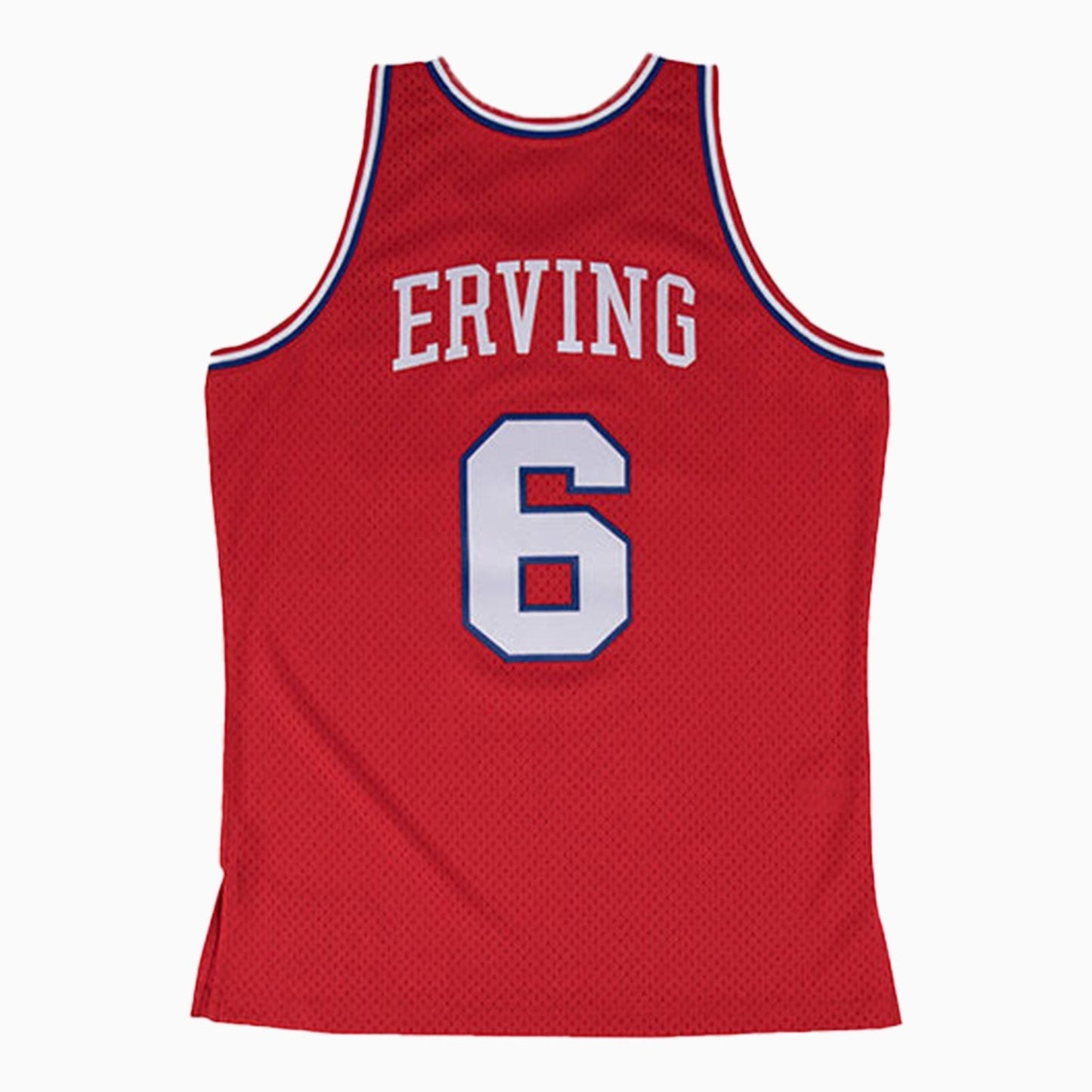 Swingman Jersey Philadelphia 76Ers 1982-83 Julius Erving
