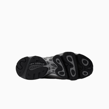 1000 "Black Silver Metallic"