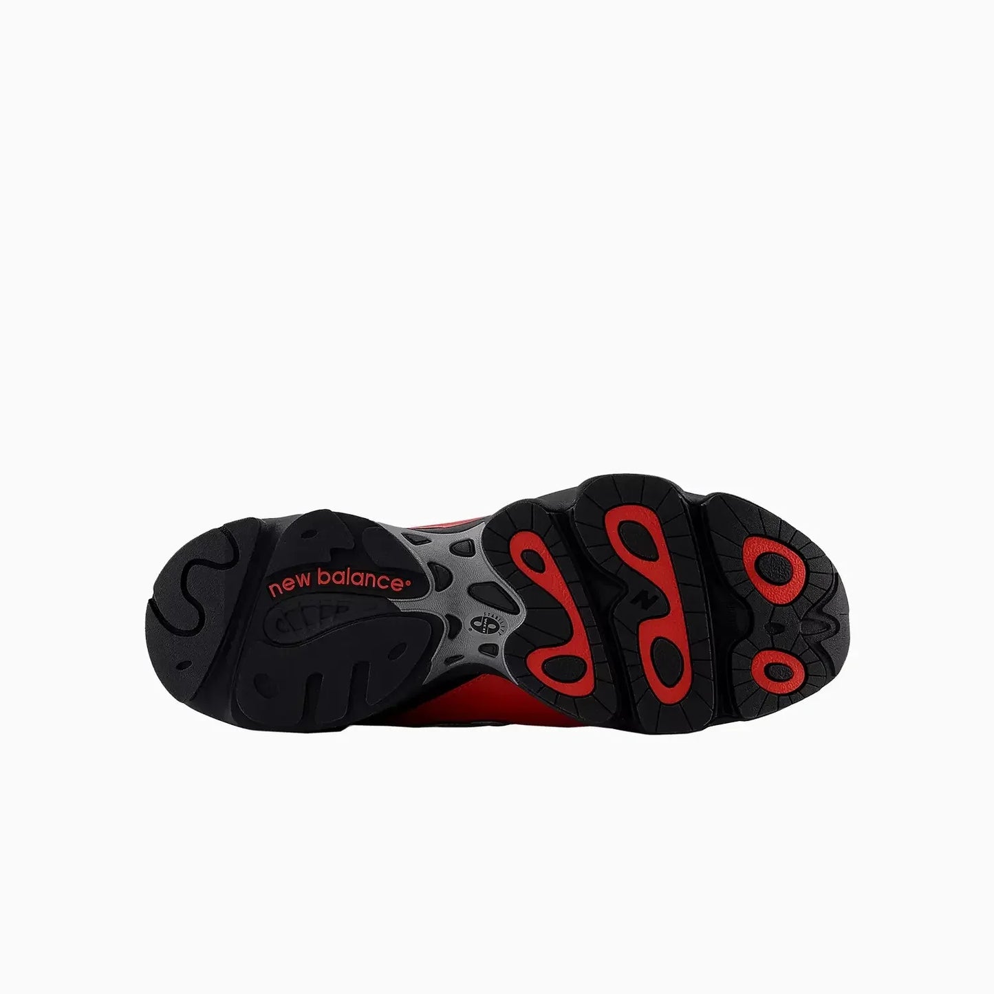 1000 "Red Black"