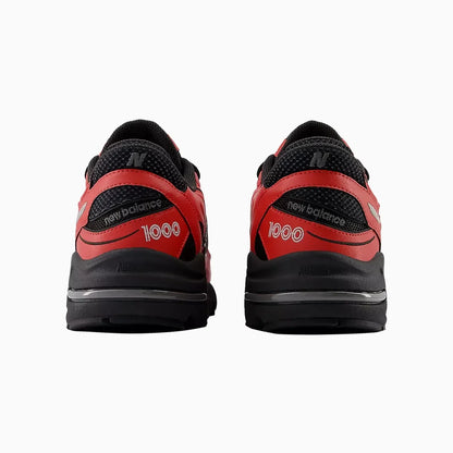 1000 "Red Black"