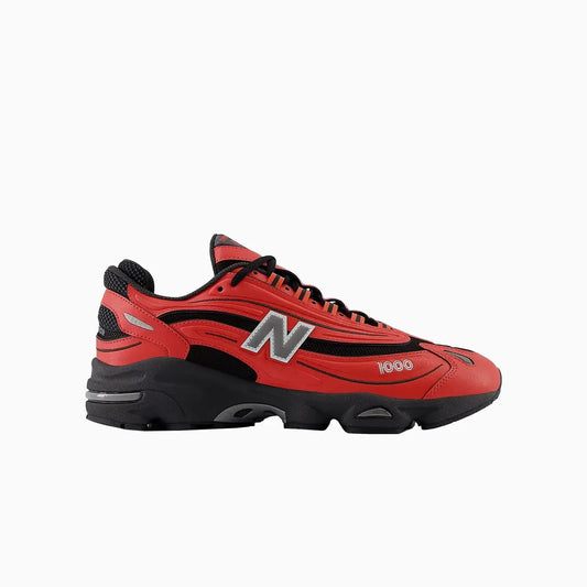 1000 "Red Black"