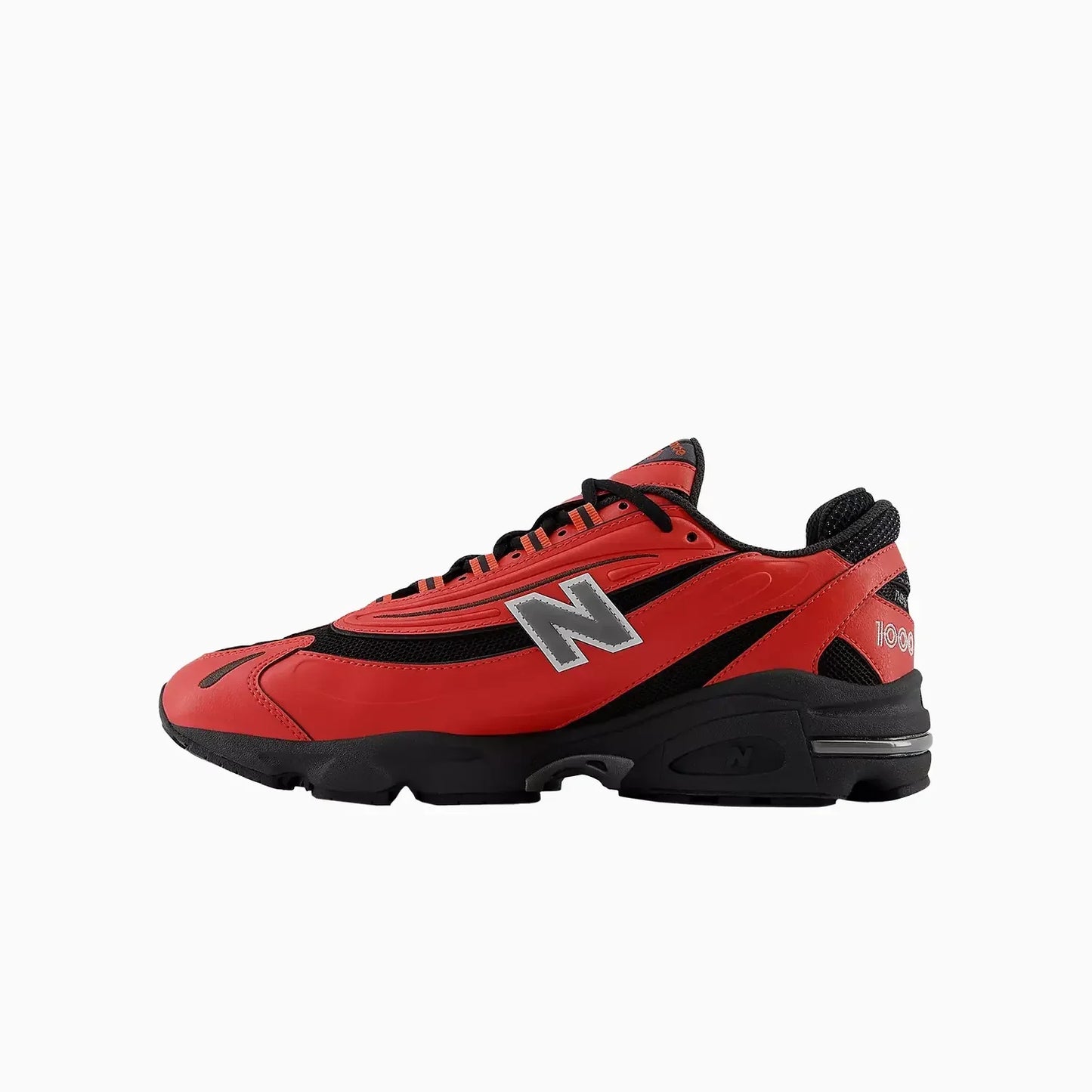 1000 "Red Black"