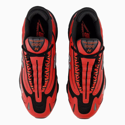1000 "Red Black"