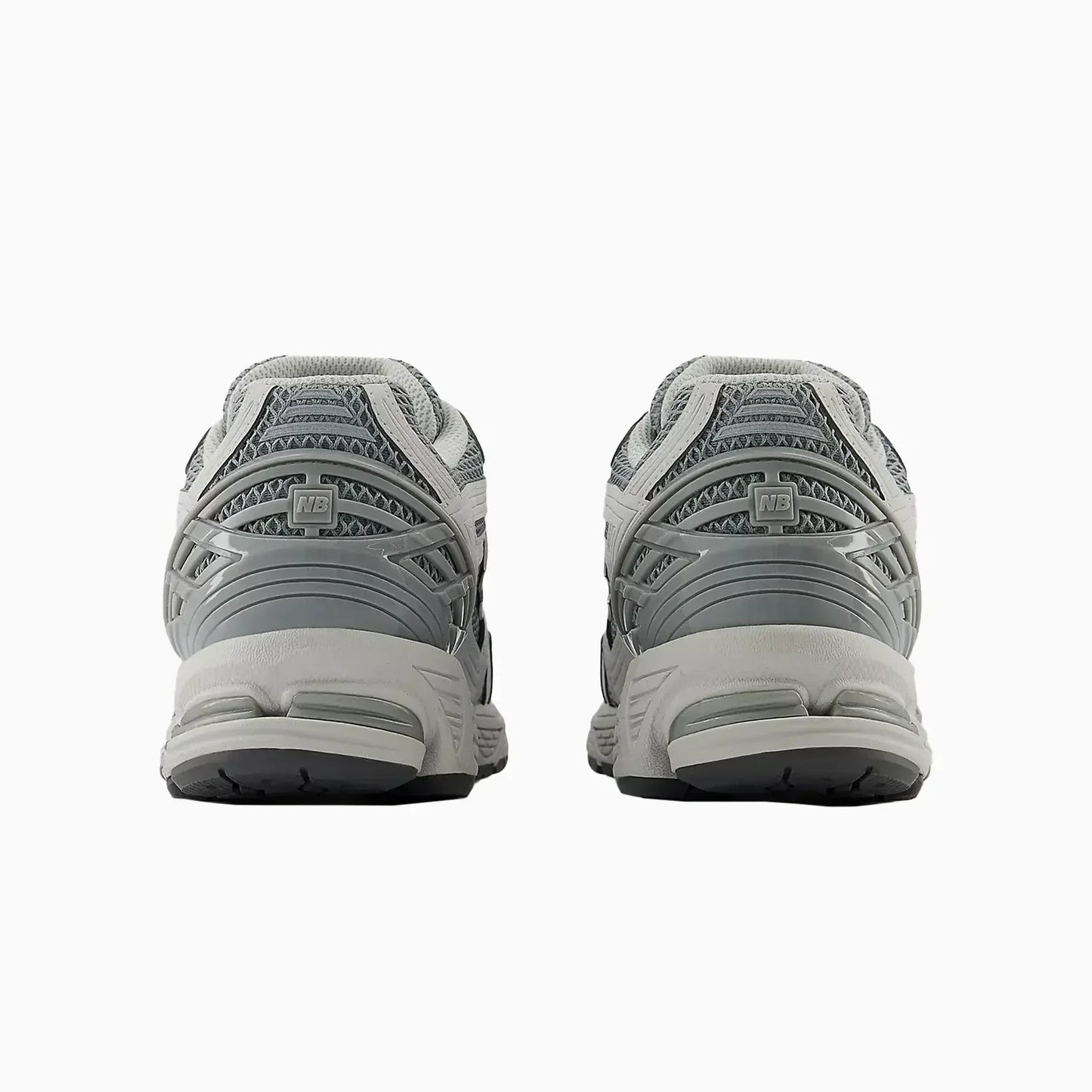 1906R "Grey Matter Silver Metallic"