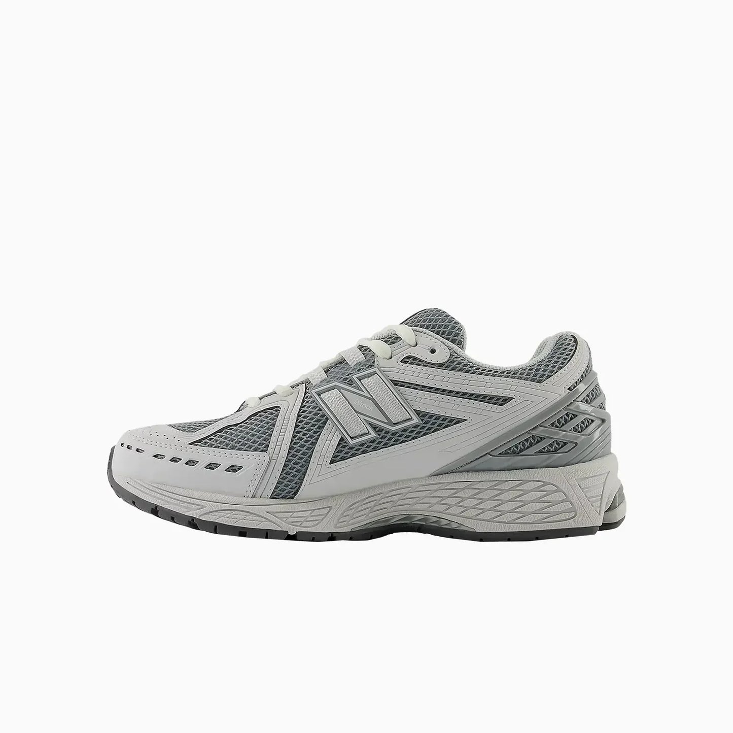 1906R "Grey Matter Silver Metallic"