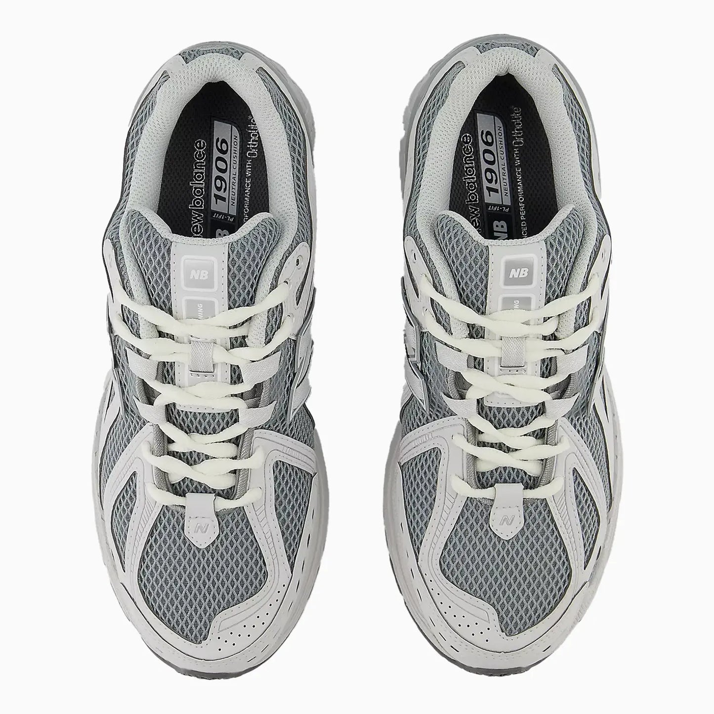 1906R "Grey Matter Silver Metallic"