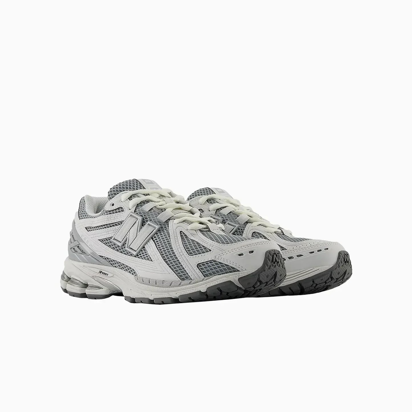 1906R "Grey Matter Silver Metallic"