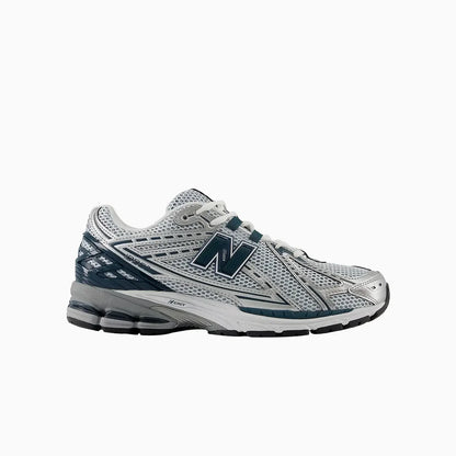 1906R "Silver Metallic Deep Ocean"