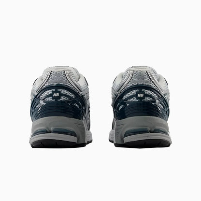 1906R "Silver Metallic Deep Ocean"