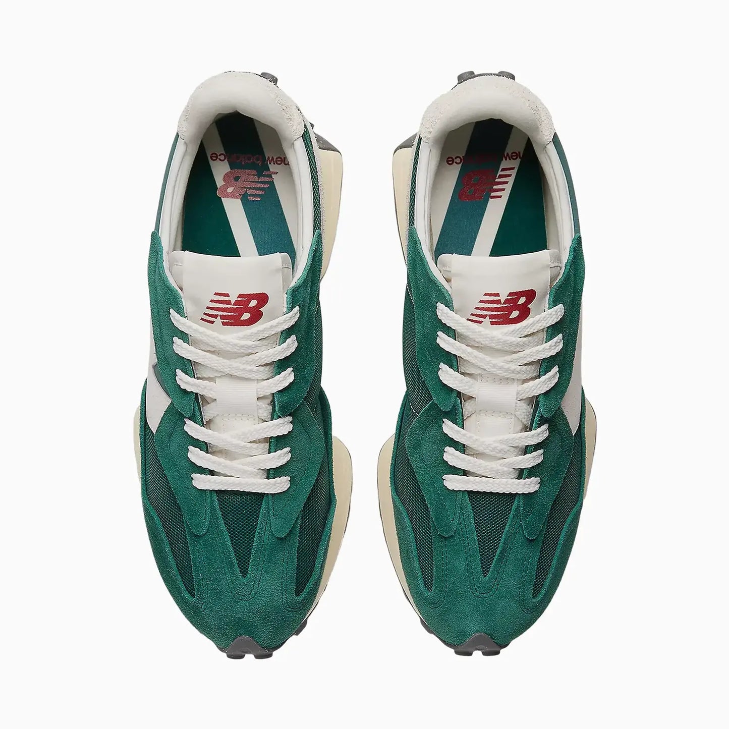 327 "Marsh Green"