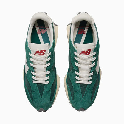 327 "Marsh Green"