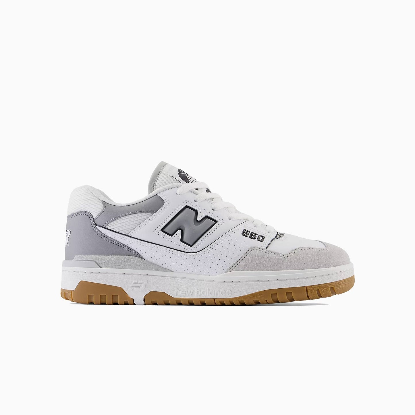 550 "White Slate Grey"
