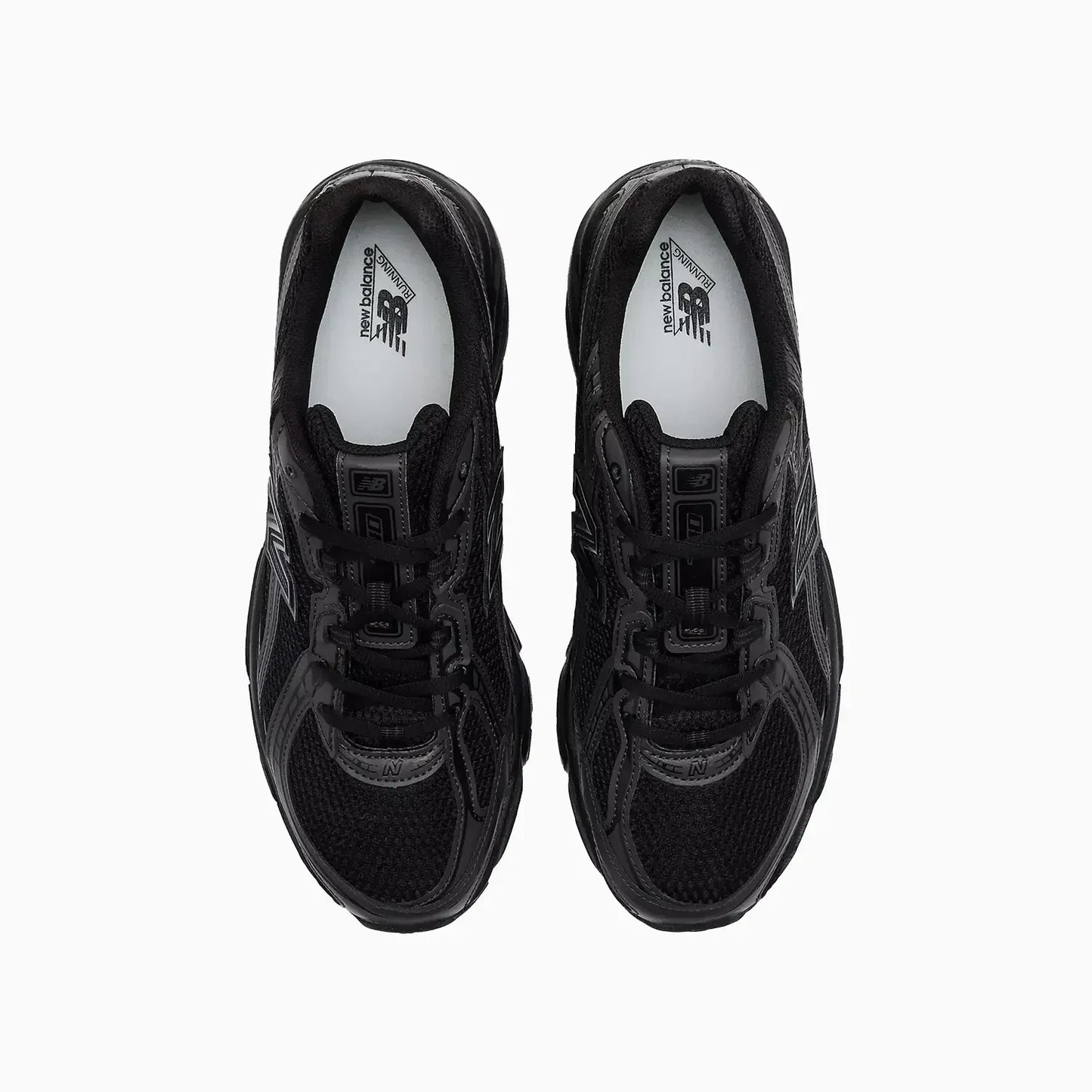 740 "Black Cement"