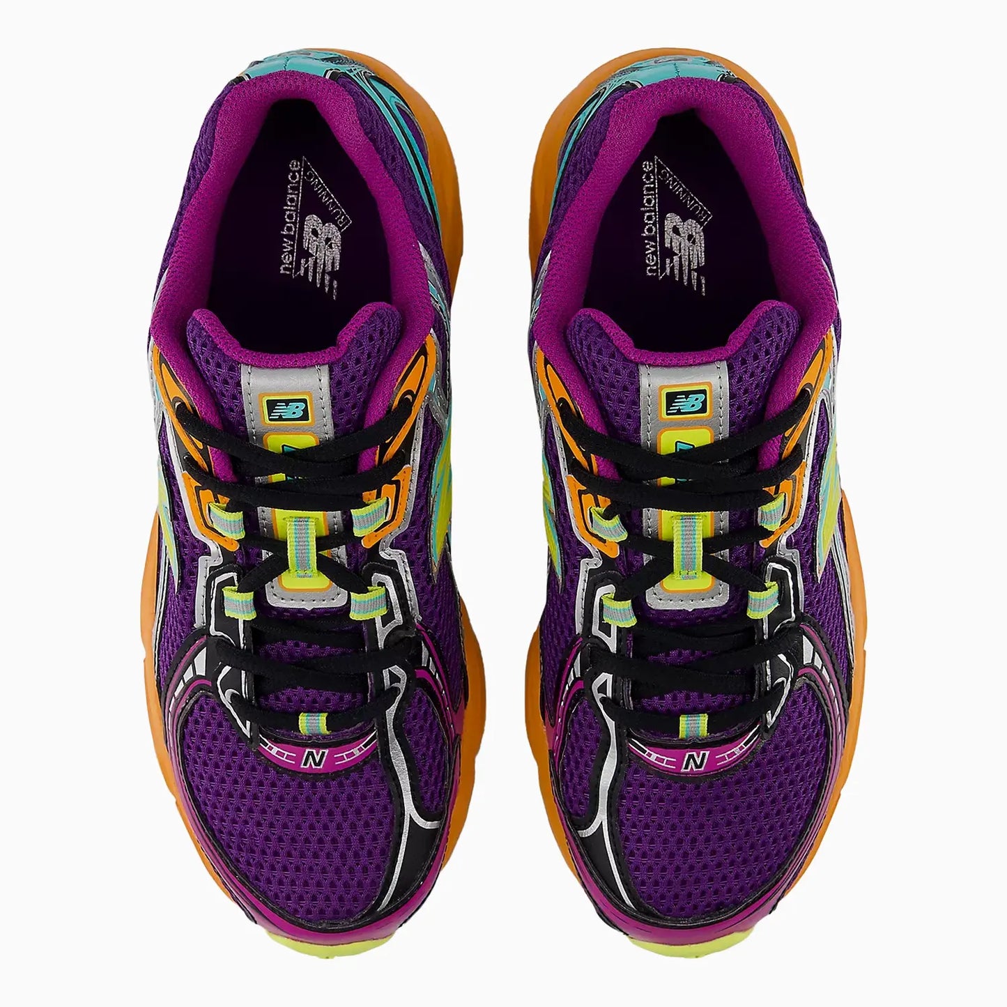 740 "Concord Grape Sun Glow"