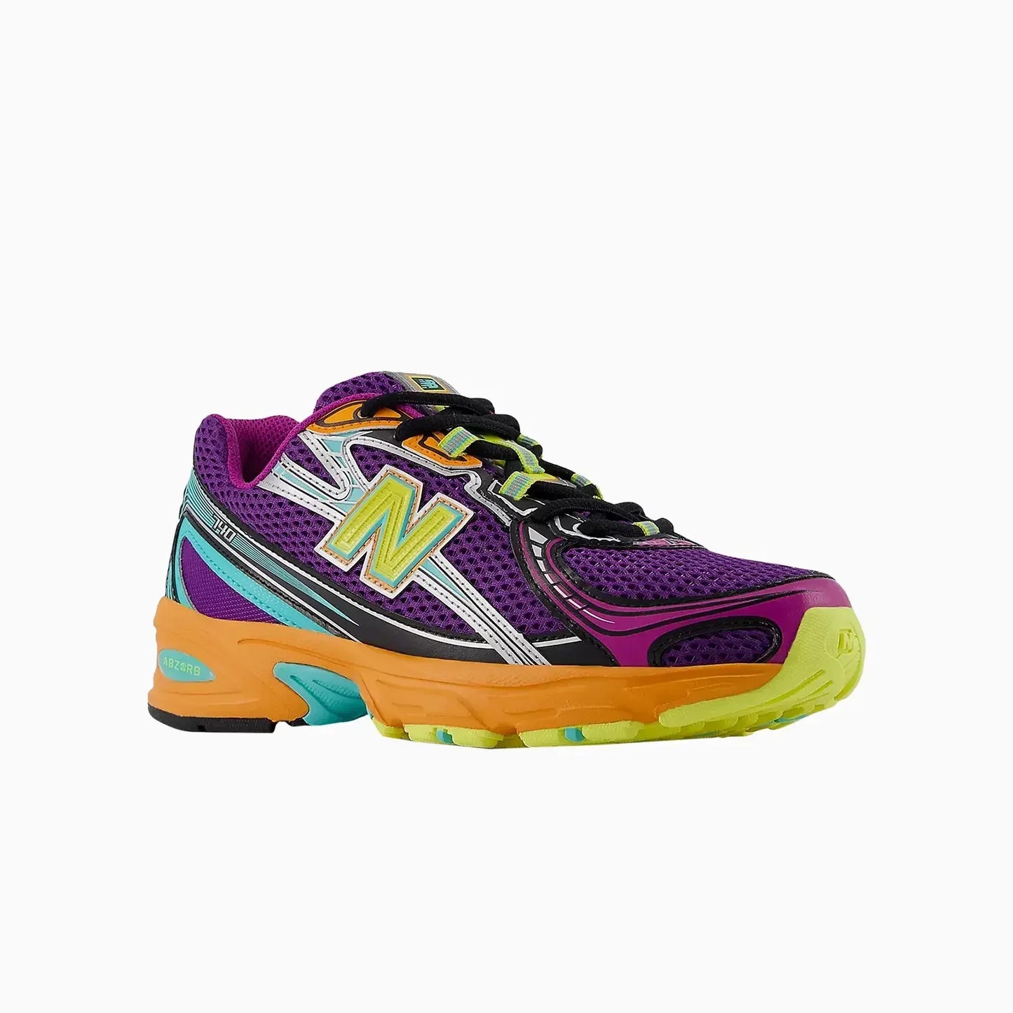 740 "Concord Grape Sun Glow"