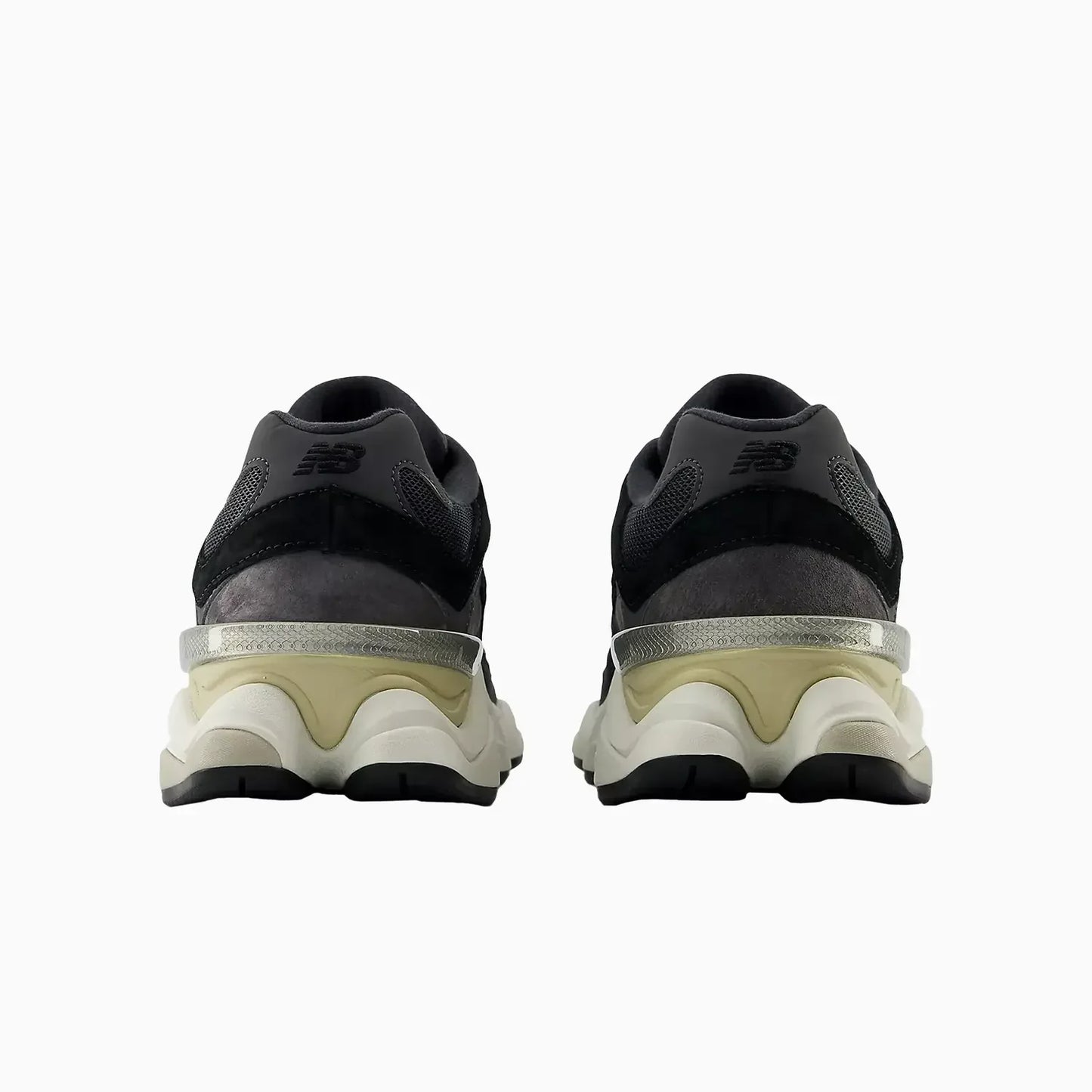 9060 "Black Phantom Magnet"