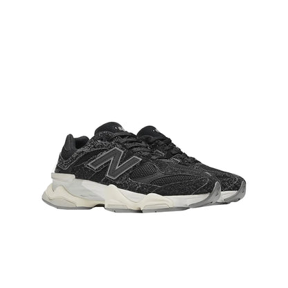 9060 "Black Sea Salt" Shoes