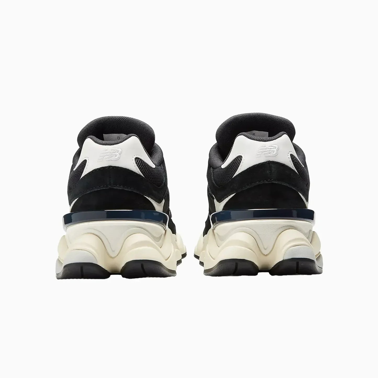 9060 "Black White"