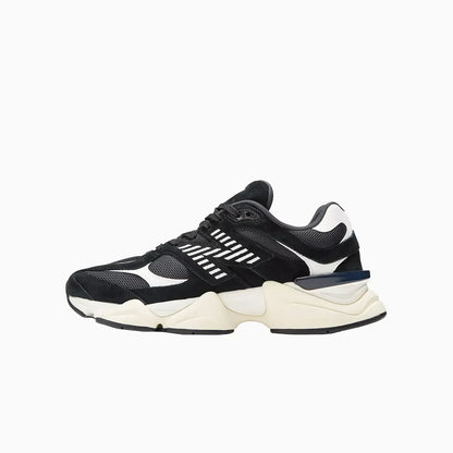 9060 "Black White"