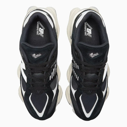 9060 "Black White"